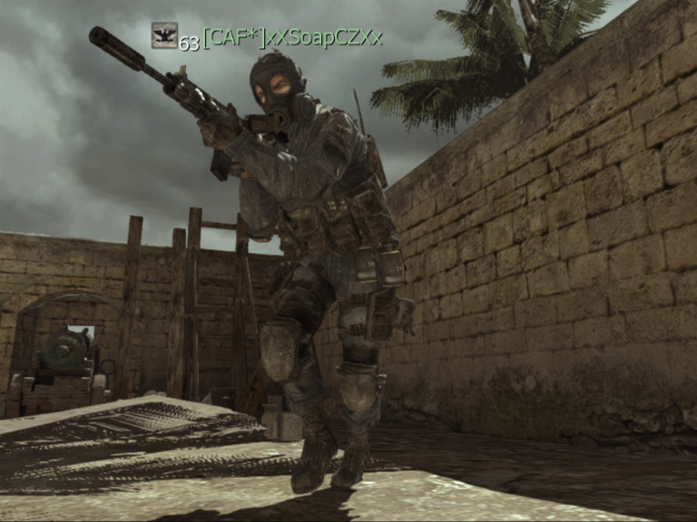 Call of Duty  Modern Warfare® 3 (2)